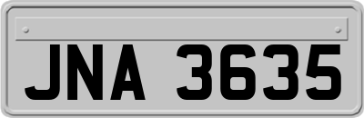 JNA3635