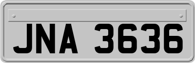 JNA3636