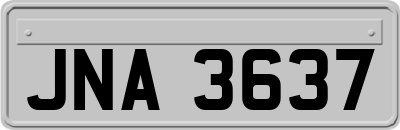 JNA3637