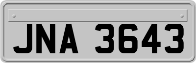 JNA3643
