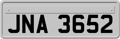 JNA3652