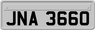 JNA3660