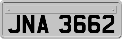 JNA3662