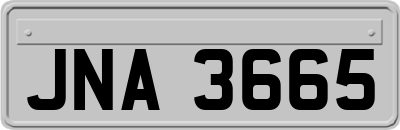 JNA3665