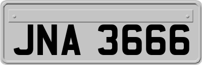 JNA3666