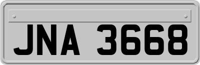JNA3668