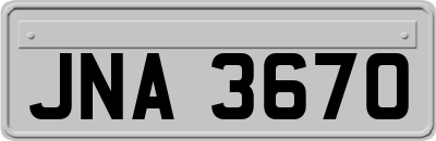 JNA3670