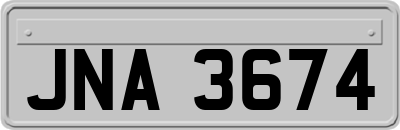 JNA3674