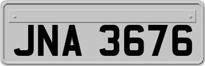 JNA3676