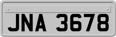 JNA3678