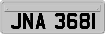 JNA3681