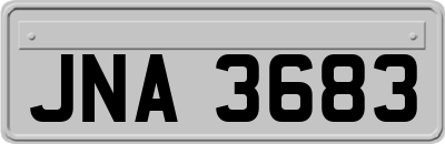 JNA3683