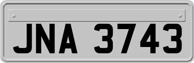 JNA3743