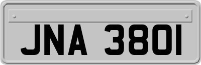 JNA3801