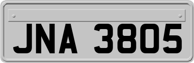 JNA3805