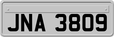 JNA3809