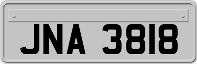 JNA3818