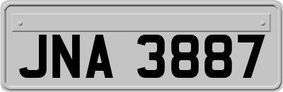 JNA3887