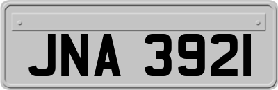 JNA3921