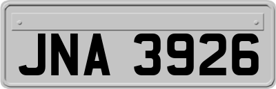 JNA3926