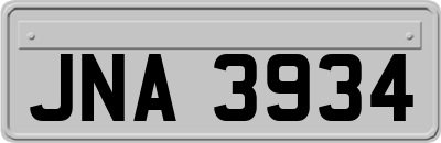 JNA3934