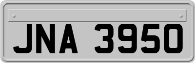 JNA3950