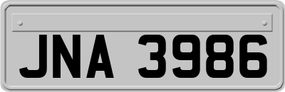 JNA3986