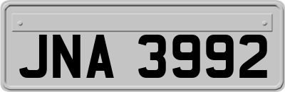 JNA3992