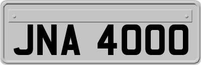JNA4000