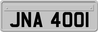 JNA4001