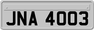 JNA4003