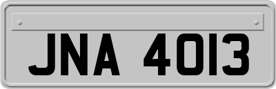 JNA4013