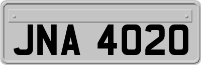 JNA4020