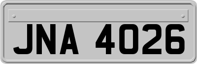JNA4026