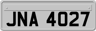 JNA4027