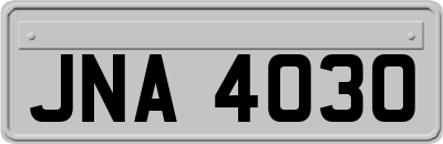 JNA4030