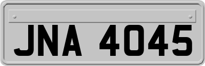 JNA4045