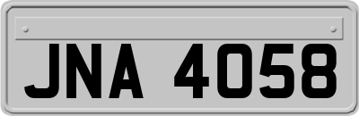 JNA4058