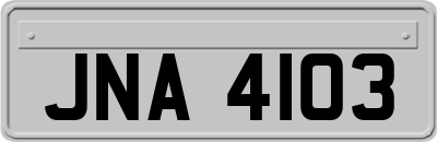 JNA4103