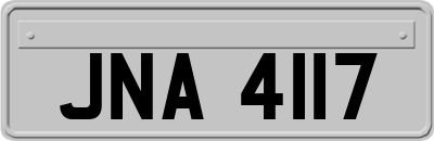 JNA4117