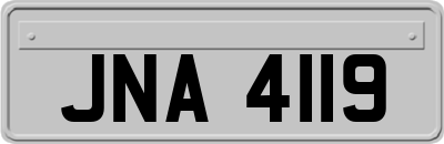 JNA4119