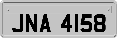 JNA4158