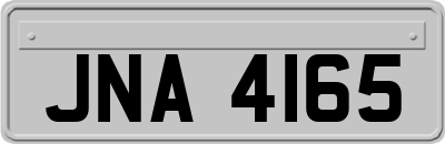 JNA4165
