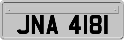 JNA4181
