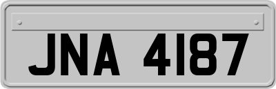 JNA4187