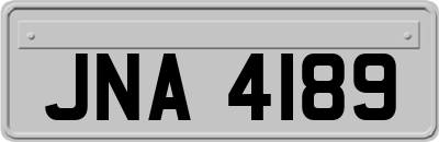 JNA4189
