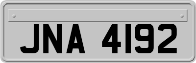 JNA4192