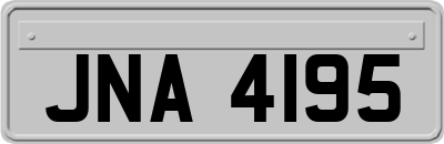JNA4195