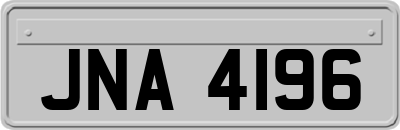 JNA4196
