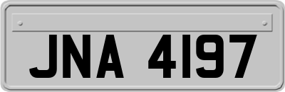 JNA4197